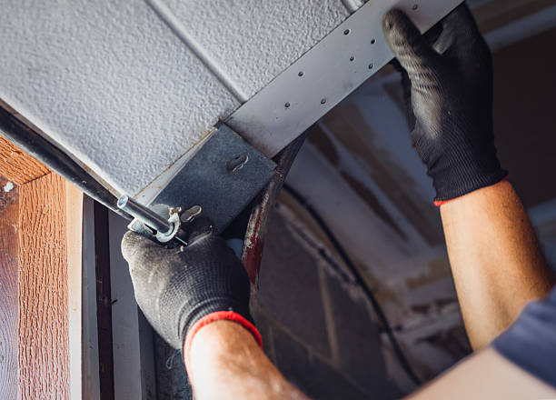 Reliable Garage Door Roller Replacement contractor in Muskegon Heights, MI by Garage Doors Repair Pro